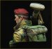 画像3: Young Miniatures[YM1871]1/10 WWIIイギリス陸軍 ピアットを抱える英軍空挺兵