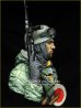 画像5: Young Miniatures[YM1874]1/10 WWIIドイツ降下猟兵 東部戦線1943