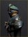 画像3: Young Miniatures[YM1876]1/10 WWIIドイツ武装親衛隊戦車兵指揮官 ノルマンディー1944 (3)