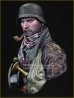 画像6: Young Miniatures[YM1877]1/10 WWIIドイツ武装親衛隊擲弾兵「古株」