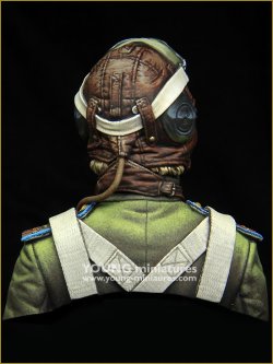 画像4: Young Miniatures[YM1878]1/10 WWIIソビエト夜間爆撃機連隊「ナイトウィッチーズ」