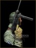 画像5: Young Miniatures[YM1881]1/10 WWIIアメリカ陸軍戦車兵長「車上の地獄」