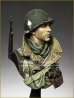 画像2: Young Miniatures[YM1883]1/10 WWIIアメリカ陸軍第101空挺師団空挺兵 バストーニュ包囲戦 (2)