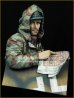 画像7: Young Miniatures[YM1886]1/10 WWII ドイツ戦闘団将校 ロシア1943「オストヴィント(東風)」