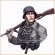 画像5: Young Miniatures[YM1895]1/10 WWII 若きドイツ歩兵 胸像 (5)