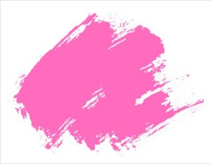 画像1: ターナー色彩[AG020025]ピンク (1)