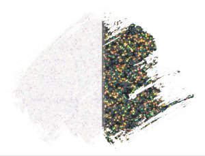 画像1: ターナー色彩[AG020221]ラメクリアオパール (1)