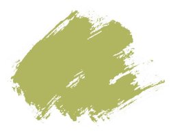 画像1: ターナー色彩[AG020342]苔色（こけいろ）