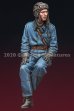 画像10: Alpine Miniatures[AM35281]1/35 WWII 露 ロシア戦車長＃1