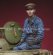 画像4: Alpine Miniatures[AM35283]1/35 WWII 露 ロシア戦車長セット(2体セット) (4)