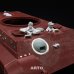 画像3: ARTOプロダクション[ARP35025]1/35 第501重戦車大隊 タイガーII無線手 & 操縦手 (半身像) (3)