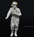 ARTOプロダクション[ARP35026]1/35 ヘッツァー 戦車長