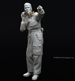 画像1: ARTOプロダクション[ARP35027]1/35 ヘッツァー 無線手