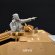 画像2: ARTOプロダクション[ARP35027]1/35 ヘッツァー 無線手 (2)