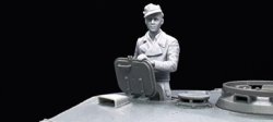画像2: ARTOプロダクション[ARP35030]1/35 親衛隊上等兵ギュンター・ボルト