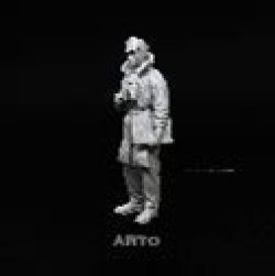 画像3: ARTOプロダクション[ARP35002]1/35 武装親衛隊 大佐ヨアヒム・パイパー アルデンヌ1944年