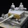 画像9: ARTOプロダクション[ARP35031]1/35  第101SS重戦車大隊タイガーI 無線手 & 操縦手(半身像) (9)