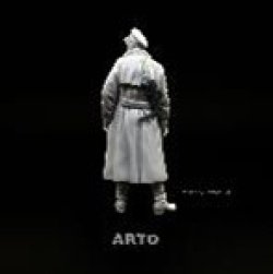 画像5: ARTOプロダクション[ARP35004]1/35 パイパー戦闘団 若き士官