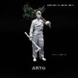 画像3: ARTOプロダクション[ARP35032]1/35 ドイツ 斧を持つ戦車兵ノルマンディ 1944年