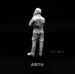 画像5: ARTOプロダクション[ARP35033]1/35 ロシア 戦車兵 第7親衛戦車師団1945年