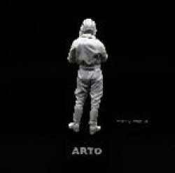 画像6: ARTOプロダクション[ARP35033]1/35 ロシア 戦車兵 第7親衛戦車師団1945年