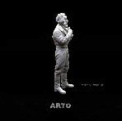 画像8: ARTOプロダクション[ARP35033]1/35 ロシア 戦車兵 第7親衛戦車師団1945年