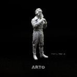 画像9: ARTOプロダクション[ARP35033]1/35 ロシア 戦車兵 第7親衛戦車師団1945年