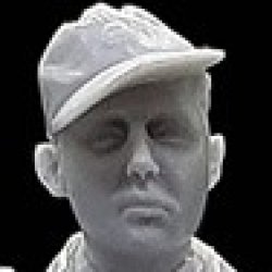 画像2: ARTOプロダクション[ARP35034]1/35 武装親衛隊 伍長 ゲオルゲ・ラトケ"615" 第12SS装甲師団 第6中隊