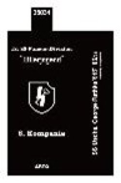 画像12: ARTOプロダクション[ARP35034]1/35 武装親衛隊 伍長 ゲオルゲ・ラトケ"615" 第12SS装甲師団 第6中隊