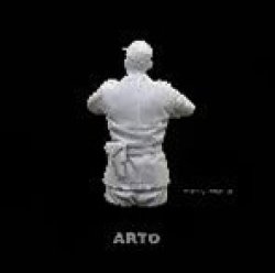 画像6: ARTOプロダクション[ARP35034]1/35 武装親衛隊 伍長 ゲオルゲ・ラトケ"615" 第12SS装甲師団 第6中隊