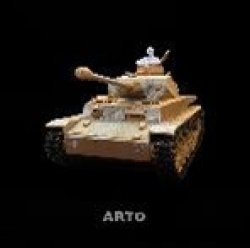 画像10: ARTOプロダクション[ARP35034]1/35 武装親衛隊 伍長 ゲオルゲ・ラトケ"615" 第12SS装甲師団 第6中隊