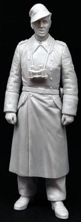ARTOプロダクション[ARP35022]1/35 武装親衛隊 伍長 オットー・ブラセ第101SS重戦車大隊(ノルマンディ 1944年)