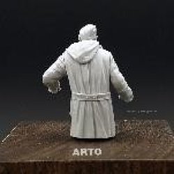 画像6: ARTOプロダクション[ARP35023]1/35 エデュアルド ・カリノフスキーSS親衛隊少尉