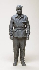 ARTOプロダクション[ARP35011]1/35 第12SS装甲師団 ヒトラーユーゲント 第6中隊 親衛隊二等兵 #02
