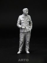 ARTOプロダクション[ARP35012]1/35 第12SS装甲師団 「ヒトラーユーゲント」 第6中隊 親衛隊二等兵 #03