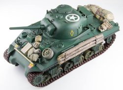 画像2: アスカモデル[35-018S]1/35　イギリス陸軍　シャーマンIII中期型