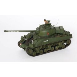 画像2: アスカモデル[35-028] 1/35 シャーマン　ファイアフライIC（コンボジット車体）アクセサリー付き