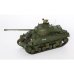 画像2: アスカモデル[35-028] 1/35 シャーマン　ファイアフライIC（コンボジット車体）アクセサリー付き (2)