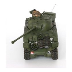 画像4: アスカモデル[35-028] 1/35 シャーマン　ファイアフライIC（コンボジット車体）アクセサリー付き