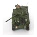 画像4: アスカモデル[35-028] 1/35 シャーマン　ファイアフライIC（コンボジット車体）アクセサリー付き