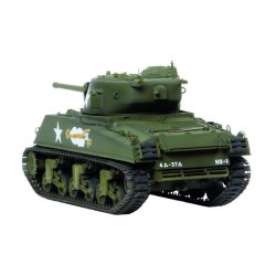 画像3: アスカモデル[35-036]1/35 M4A3（76）W　シャーマン　サンダーボルト