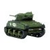 画像3: アスカモデル[35-036]1/35 M4A3（76）W　シャーマン　サンダーボルト (3)