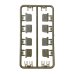 画像2: アスカモデル[35-L29S] 1/35 WWIIドイツジェリカンセットC（初期型）10枚パック (2)