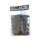アスカモデル[35-L30S] 1/35 WWIIイタリアジェリカンセット 10枚パック