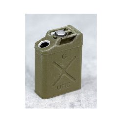 画像4: アスカモデル[35-L14] 1/35　WW2　アメリカジェリカンセット