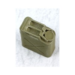 画像5: アスカモデル[35-L14] 1/35　WW2　アメリカジェリカンセット