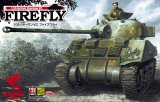 アスカモデル[35-009]1/35 シャーマン VC ファイアフライ