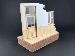 画像2: コバアニ模型工房[FS-080]1/35 ビネットA