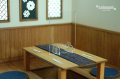 コバアニ模型工房[SP-005]1/12 ウイルス感染防止アクリル板