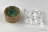 コバアニ模型工房[SP-014]冷えたラムネいかがですか
